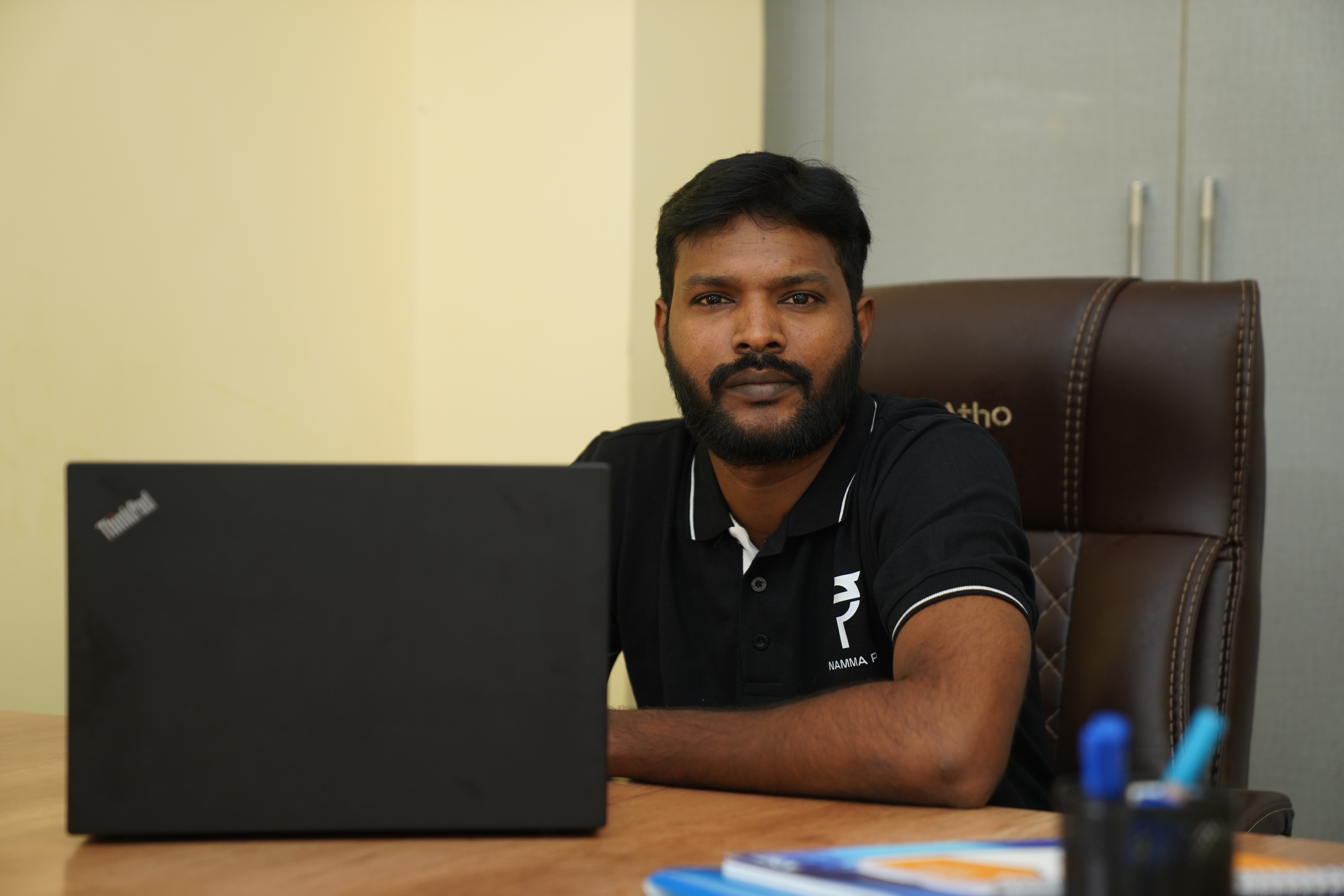 Murali Kumar